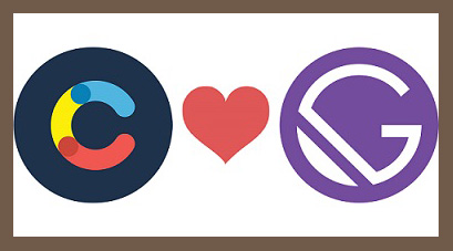 contentful-gatsby