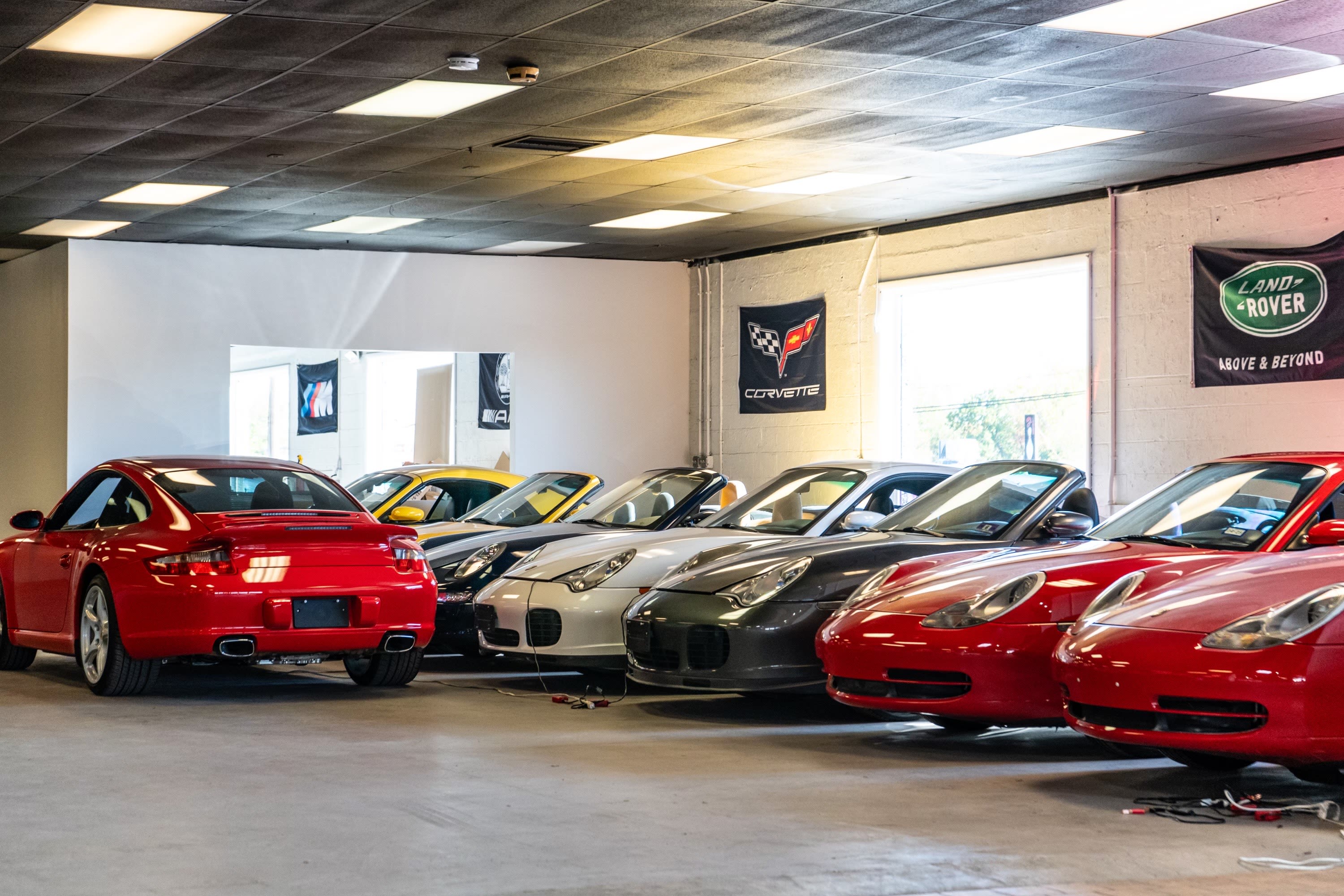 Collectible Classics header image