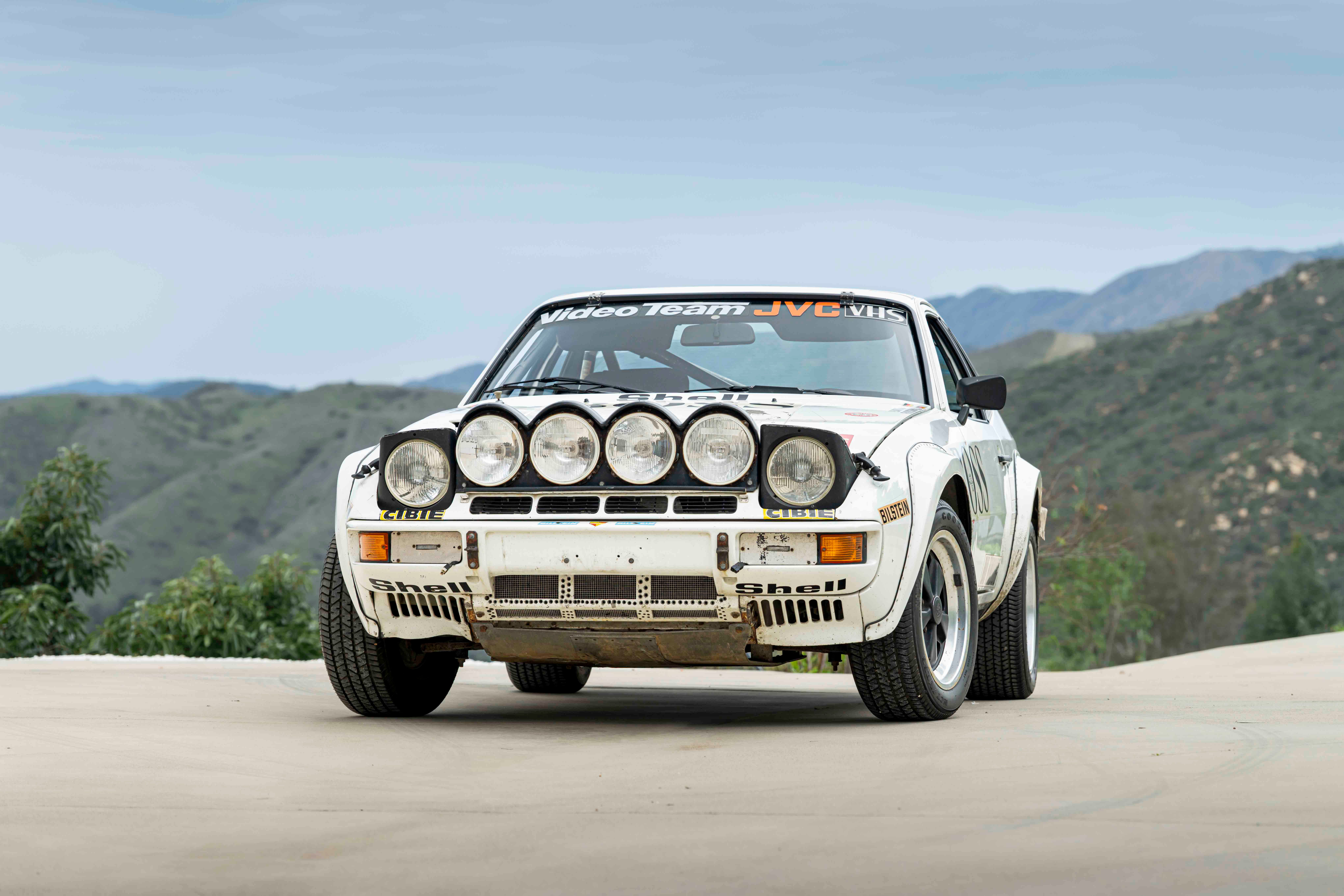 The Autobahn Speed Collection header image