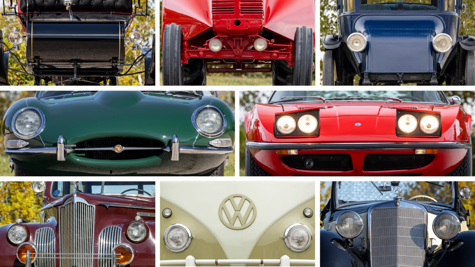 The St. Louis Collection header image