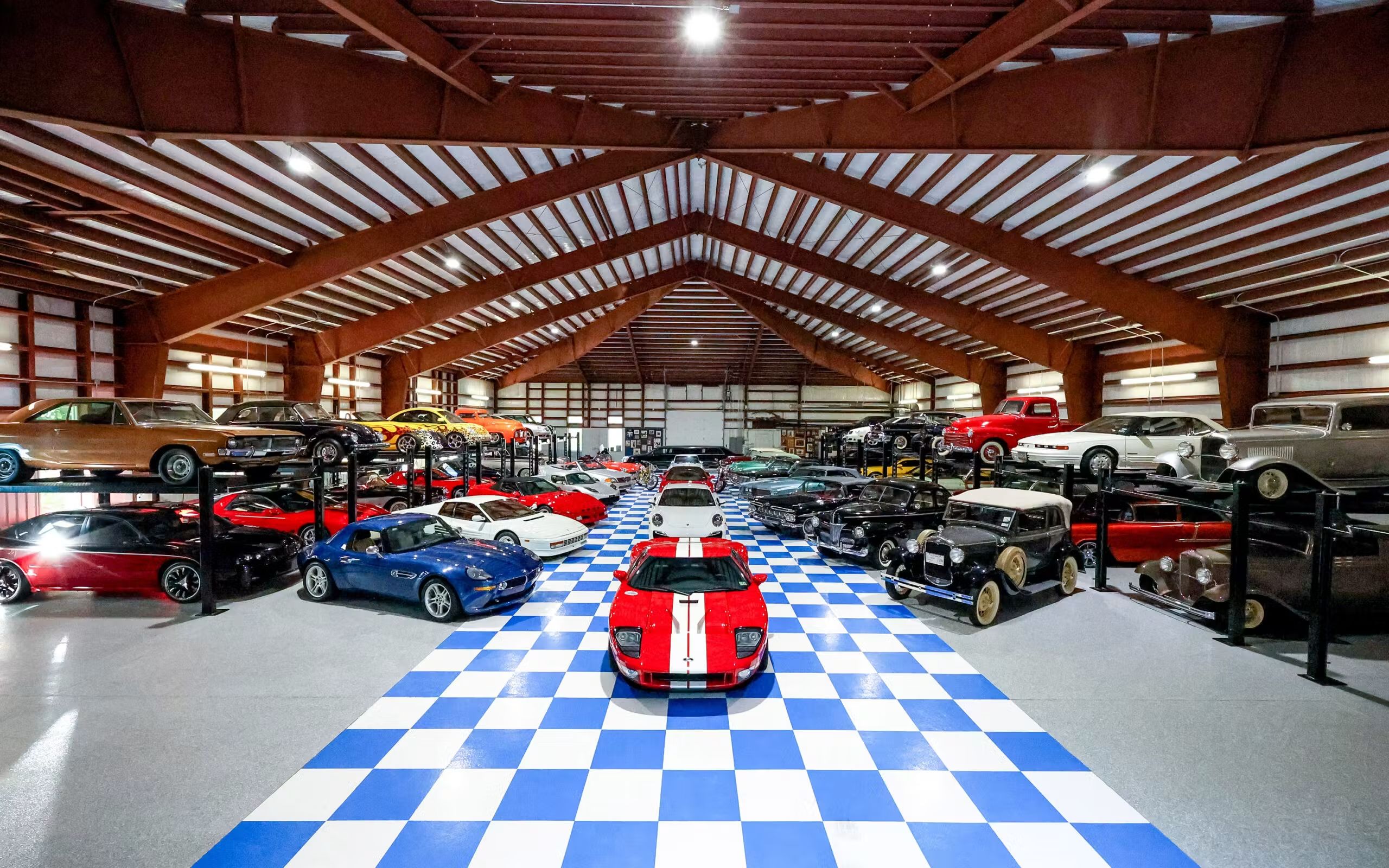 George Foreman Collection header image