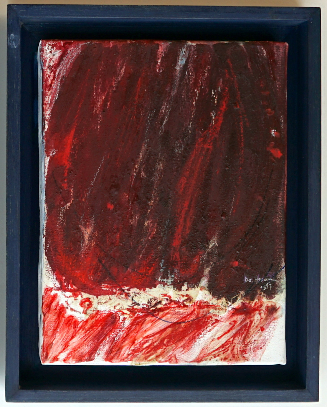 Online-Galerie Dorothea-Hornemann Rosenblätter 2