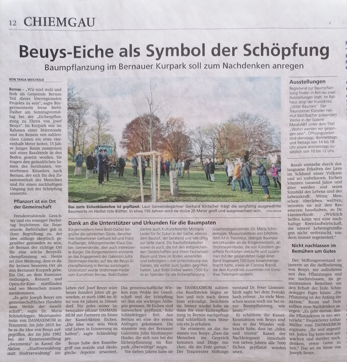 20211109 Presse Beuys-Eiche-als-Symbol-der-Schöpfung OVB