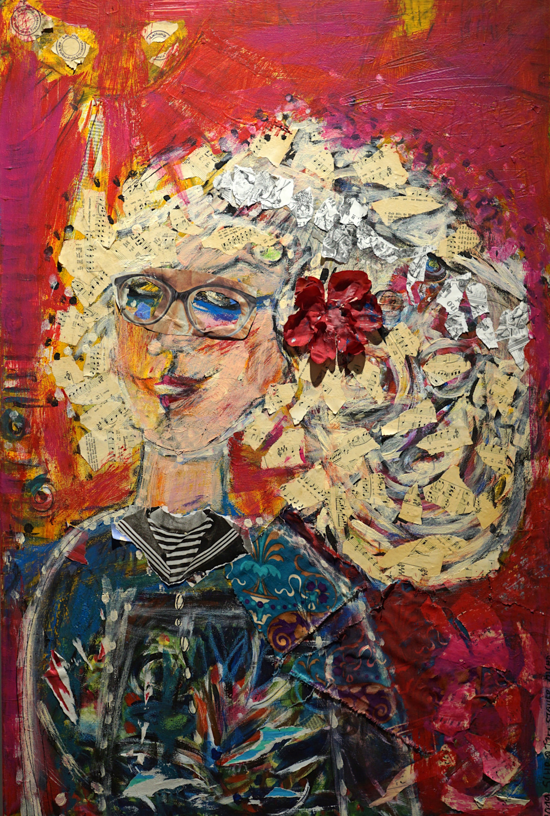 Galerie Michaela-Schratzenstaller Gute-Stimmung 1