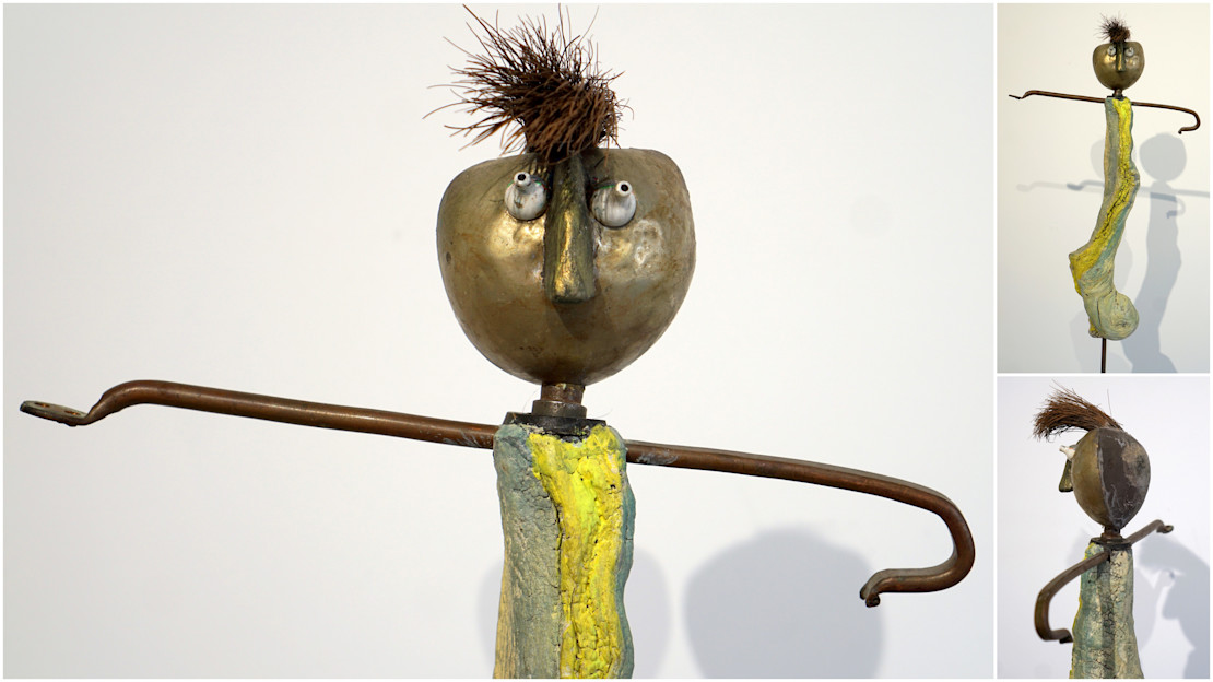 Galerie Lux Stielauge
