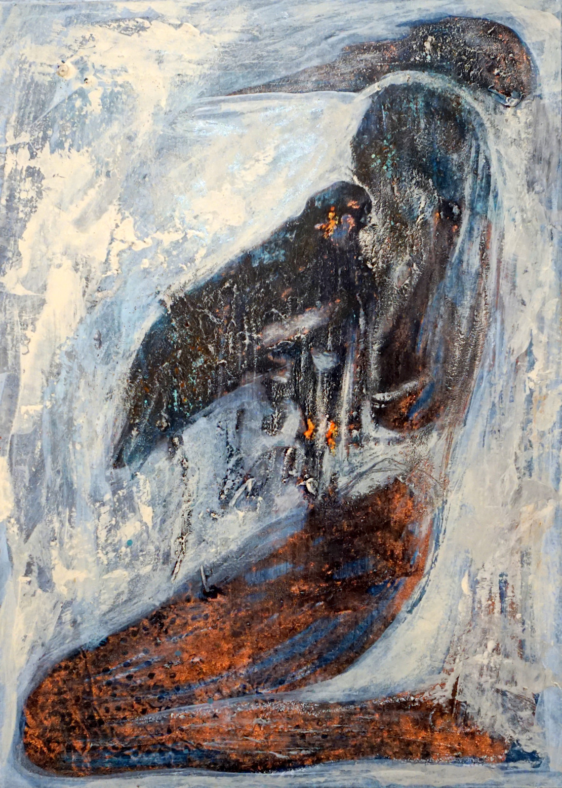 Vogelmaedchen 1