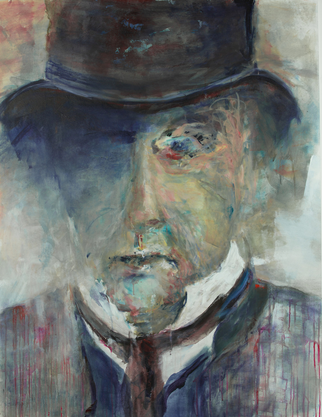 Online-Galerie Berit-Opelt Faust 01