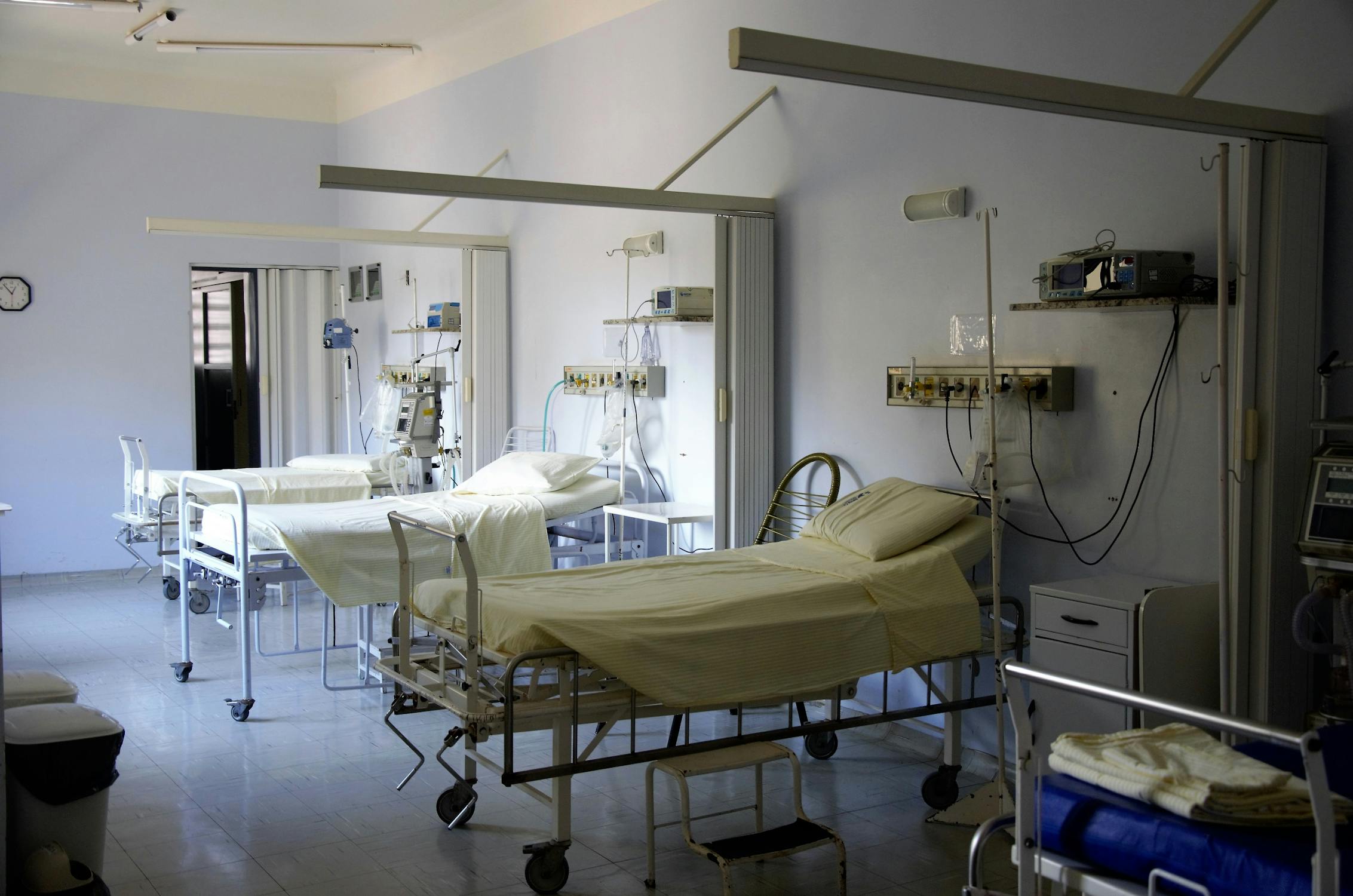 Revenue-Based Financing for Healthcare Practices: Medical Business Funding Guide
