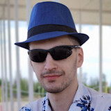 Vitaly Ges