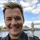 Матвей Мальков Google UK