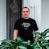 Maxim Timokhin