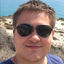 Вячеслав Бельтюков EPAM