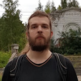 Александр Костров