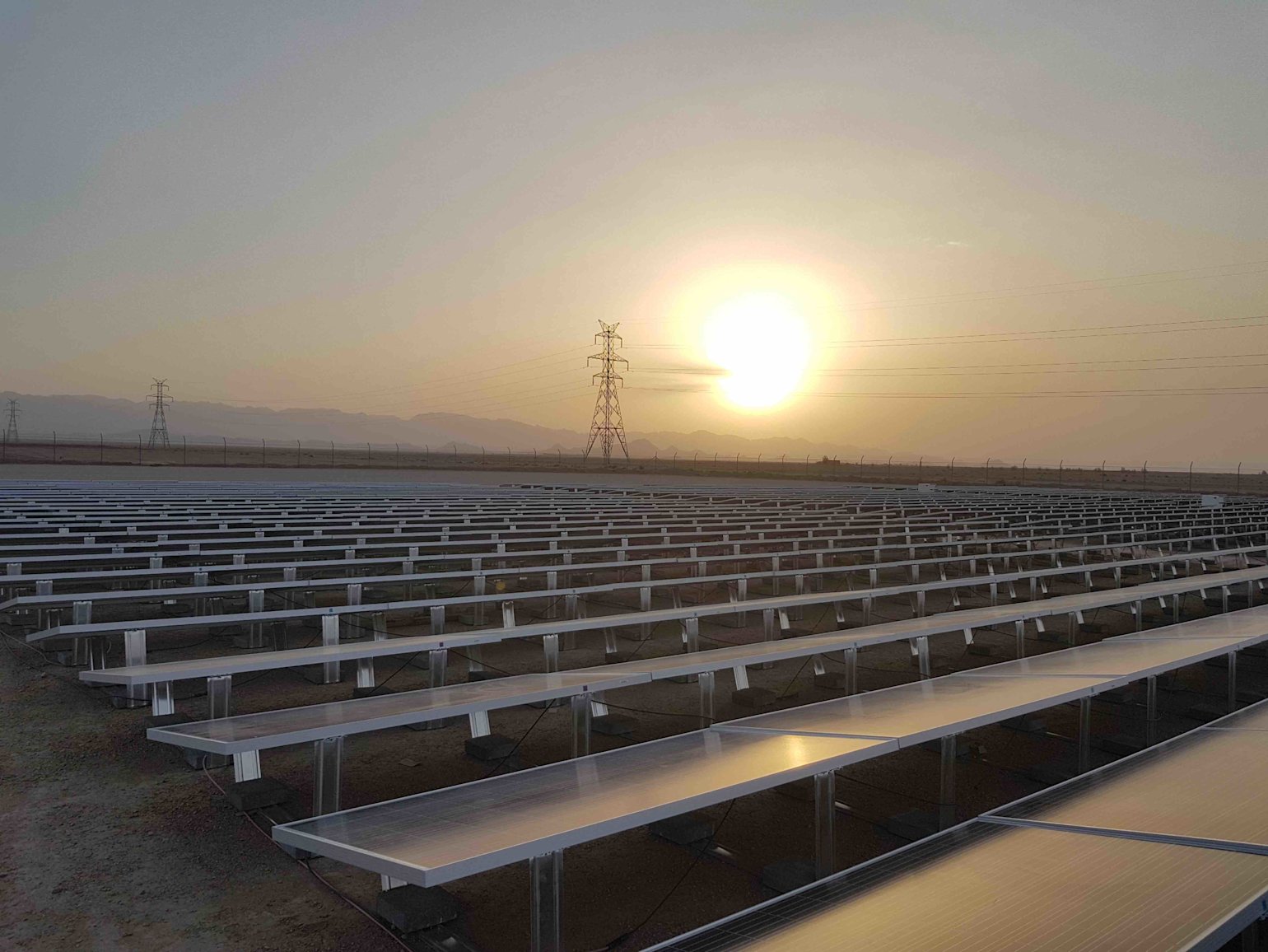 Qatar can bring the world together on climate change, QF sustainability expert tells UN forum - QF - Teaser