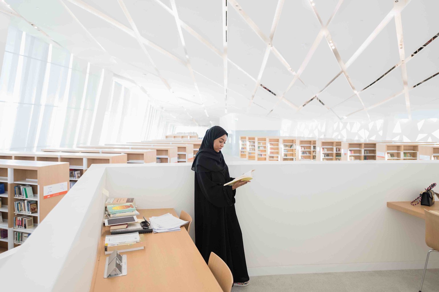 HBKU is an experience that can’t be found anywhere else in the world - QF - 03