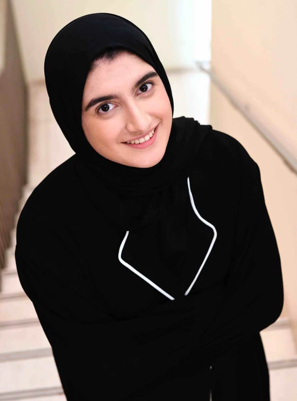 Dana Al Ali - Akhlaquna - QF - 01