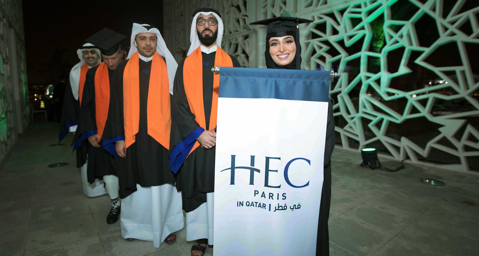 HEC Paris New Dean Interview - 02
