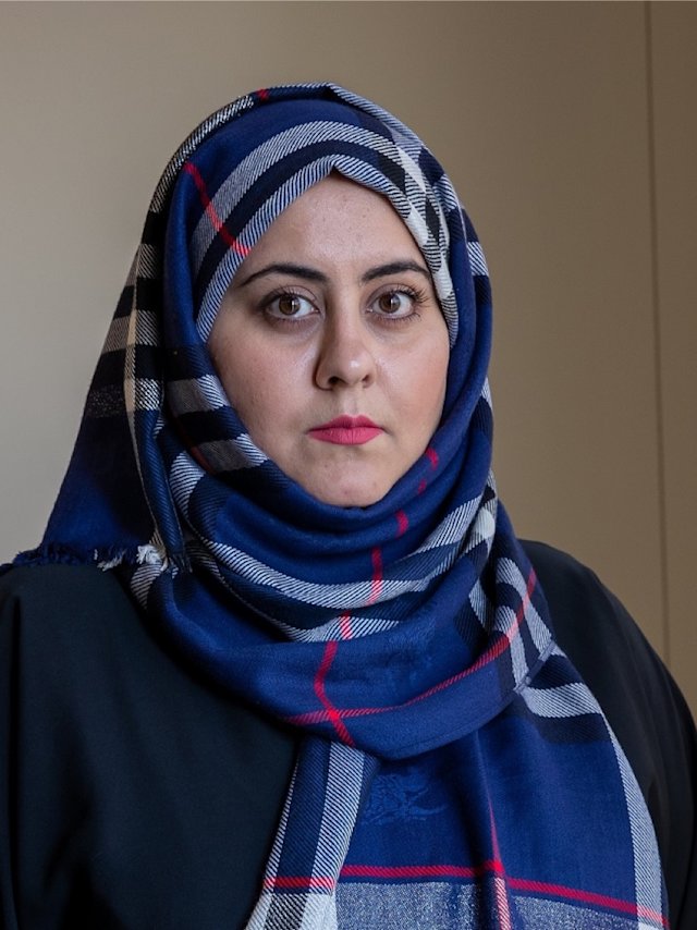 Looking beyond a label: A glimpse into the lives of Afghan refugees in Qatar - QF - Quotes - 03