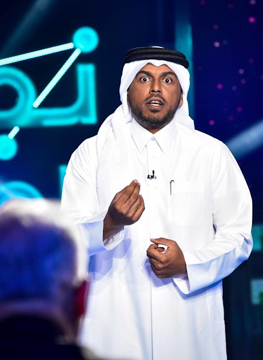 Stars of Science TV Review Nov 1 - v -1