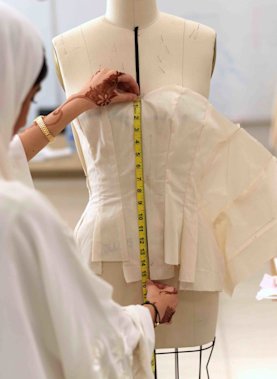 Fashion Design Department - QF - V2