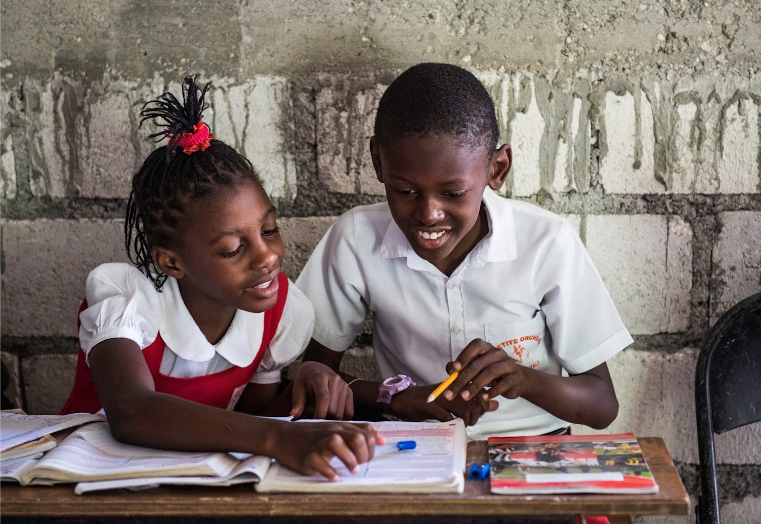 Taking education across borders – and beyond boundaries - QF - 03