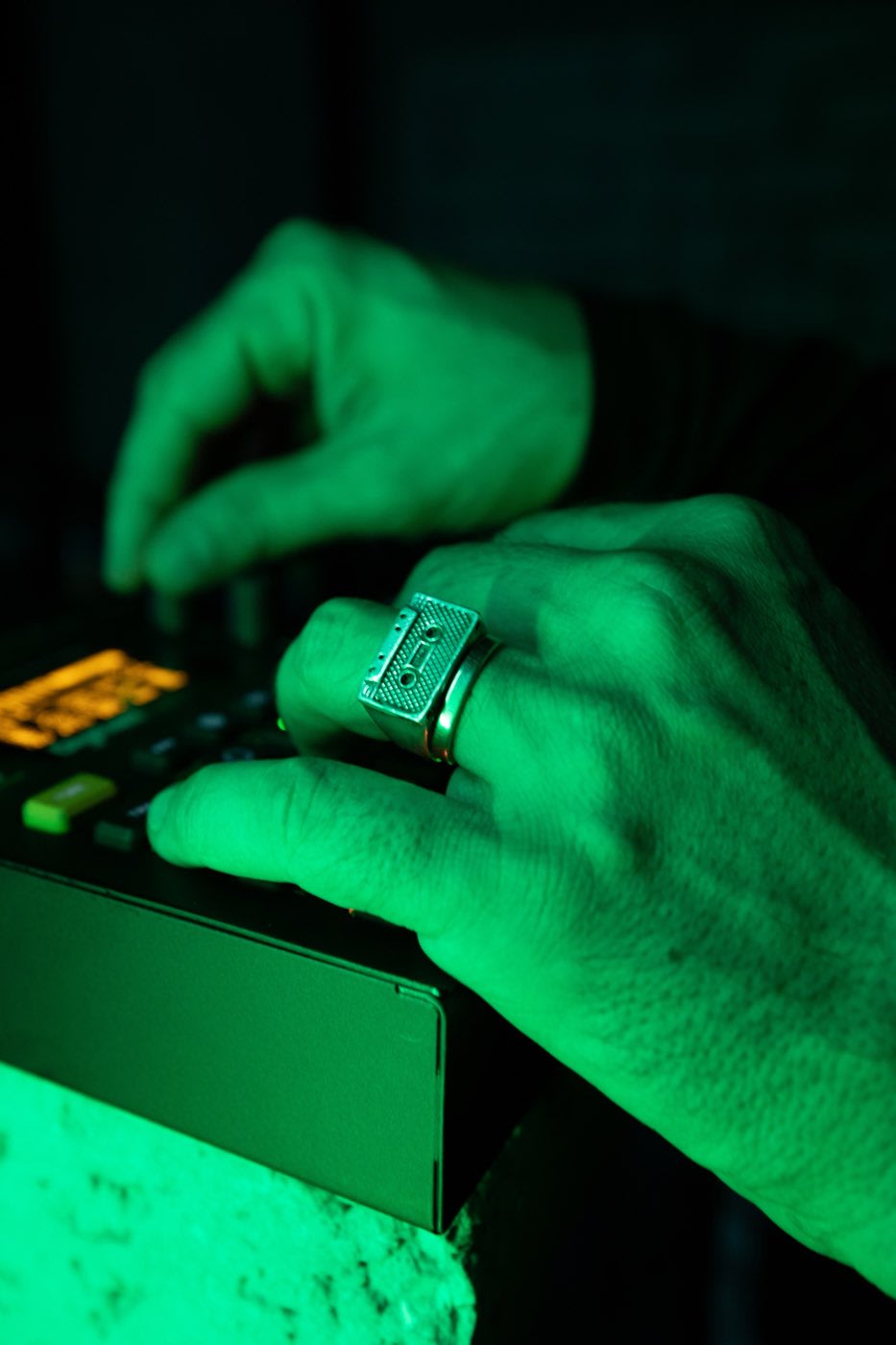 QF artists are sending a new soundwave across Doha - QF - 02