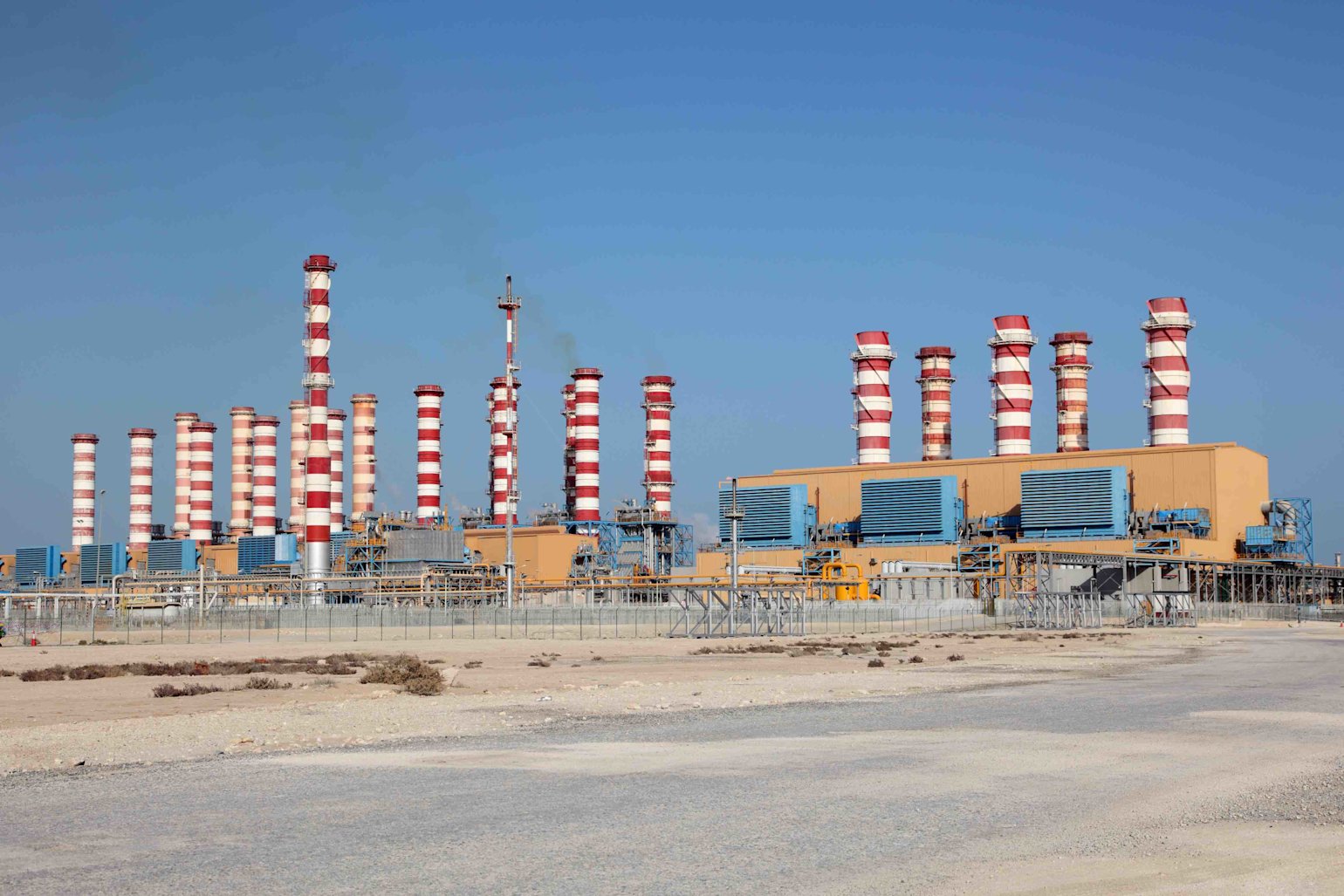 QF and The Al-Attiyah Foundation partner to help Qatar combat climate change - QF - 02