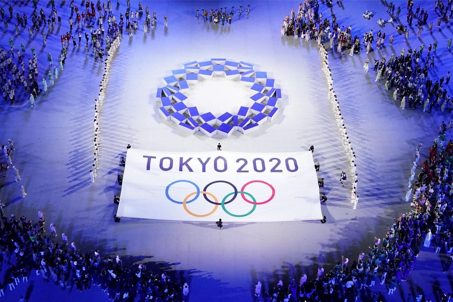 QF experts discuss lessons Qatar can learn from Tokyo Olympics for upcoming FIFA World Cup - QF - 02