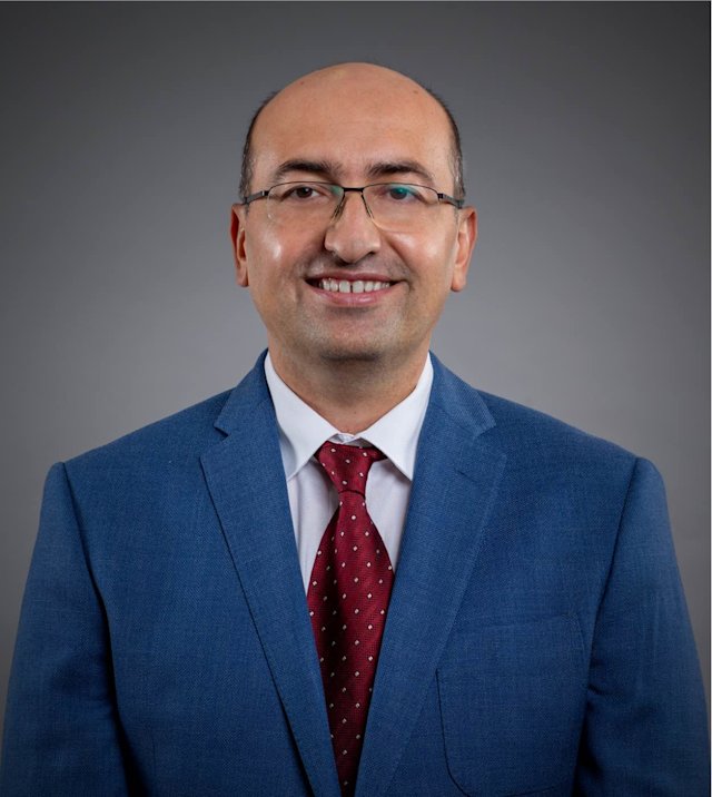 A picture is no longer worth 1,000 words, says AI expert at QF - QF - 01