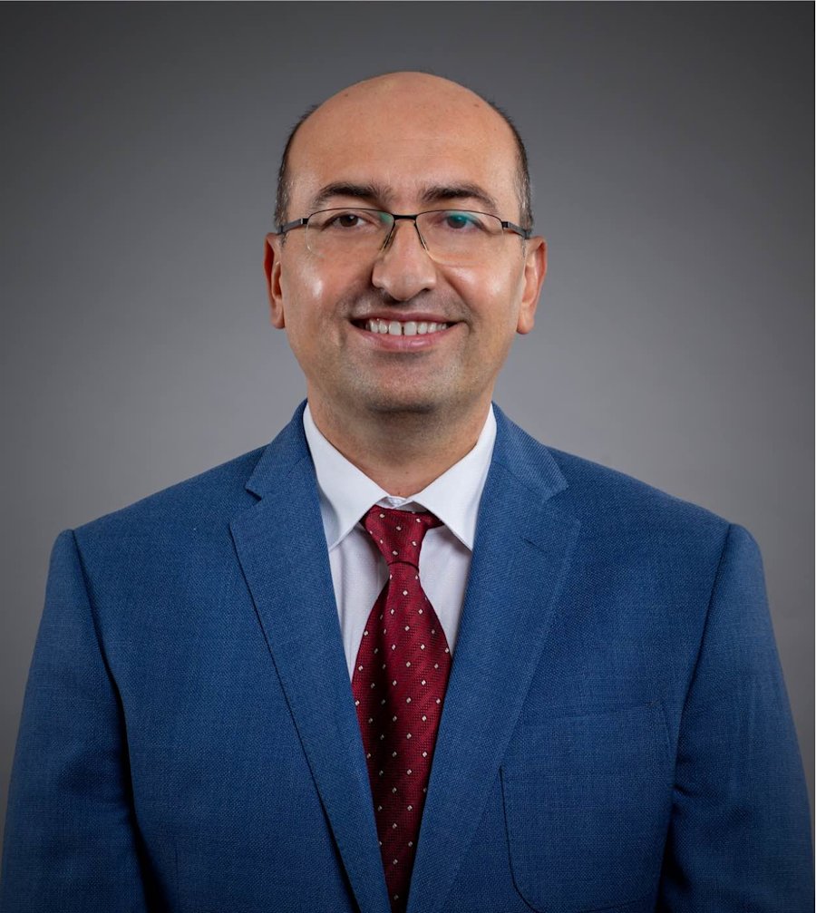 A picture is no longer worth 1,000 words, says AI expert at QF - QF - 01