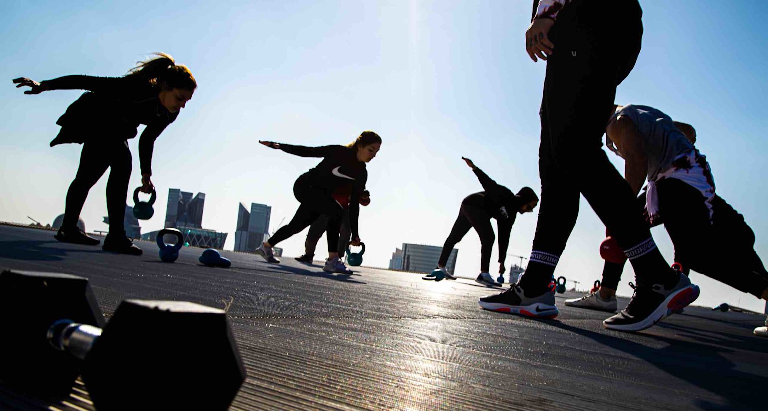 NSD Dogpound - fitness - Story- 02