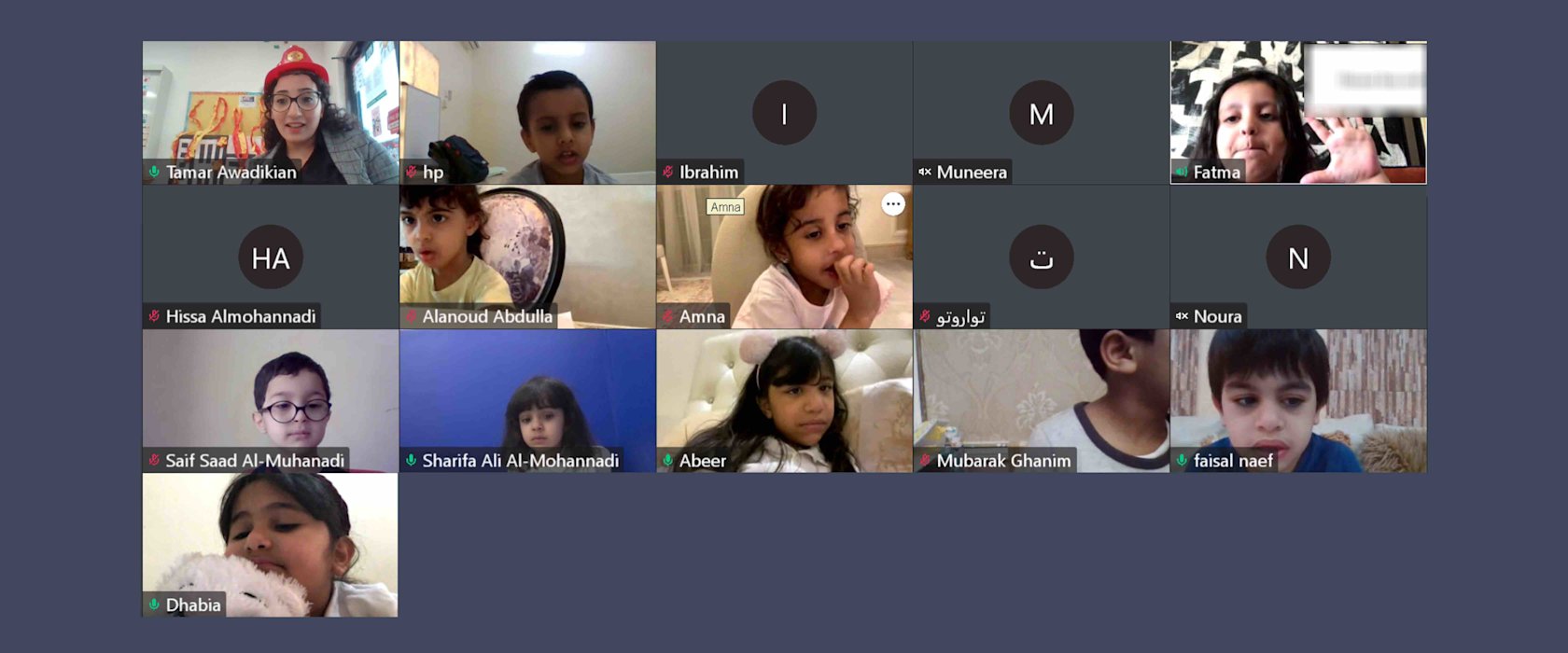 QF educators: Parents and teachers should face COVID-19’s education challenges together