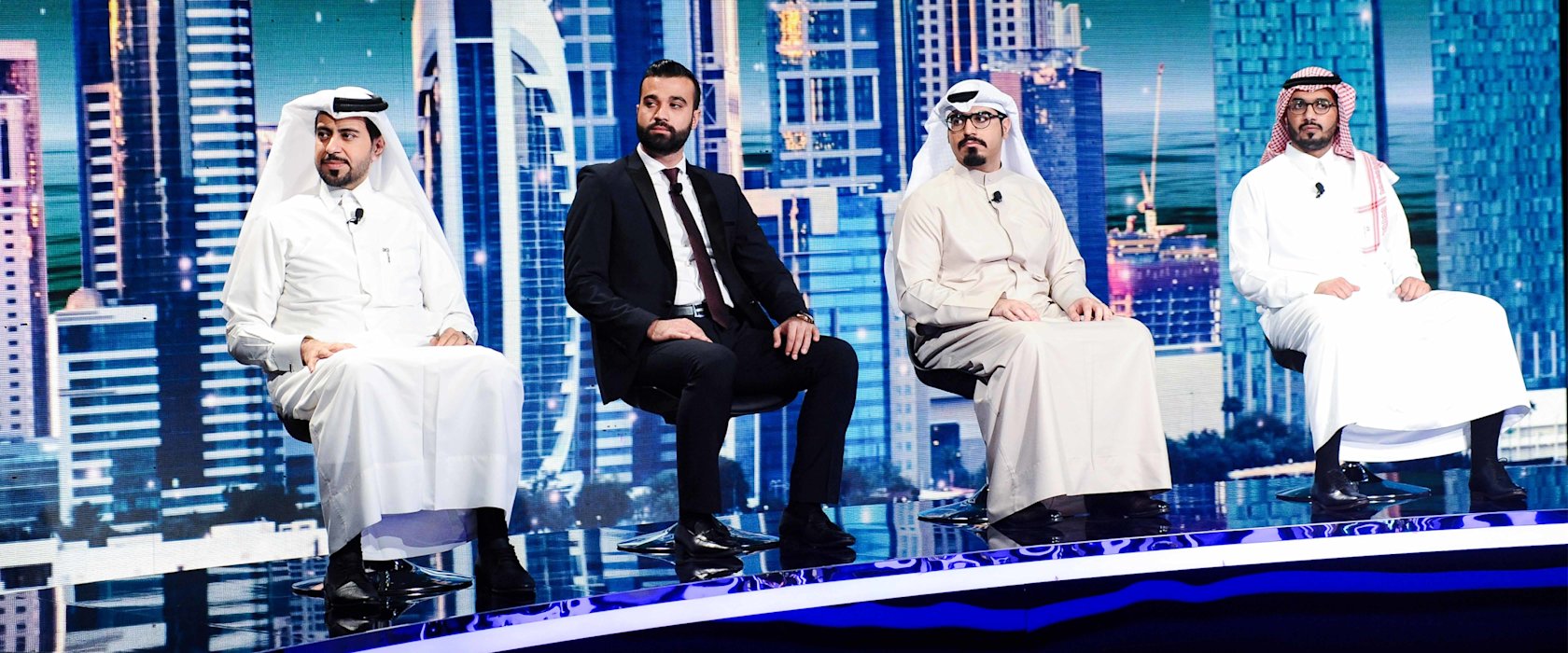 Stars of Science inspires young people to chase dreams