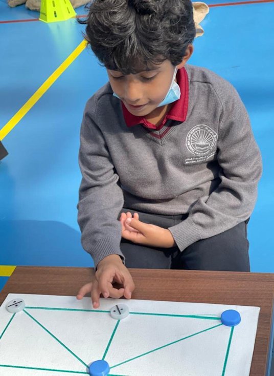 Partnership between QF and The Nomas Center of The Ministry of Culture and Sports to Educate a New Generation about Authentic Customs and Traditions - QF - V1