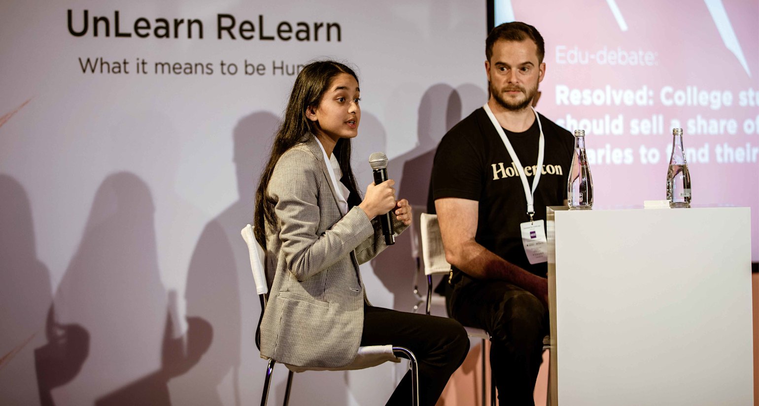 WISE Summit EduDebate - 02