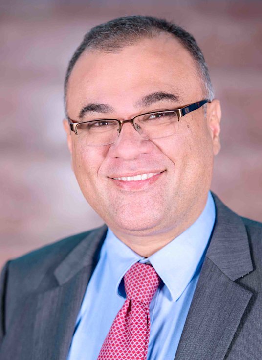 Eyad Masad - Qatar’s first, life-sized, concrete sculpture ready in minutes – thanks to 3D printing - QF - V1