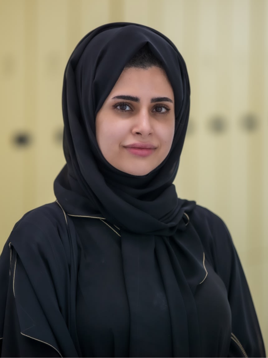 Afra Mubarak Al-Hajri - How students at a QF school are helping to provide sustainable solutions to global challenges - QF - Quotes - 06