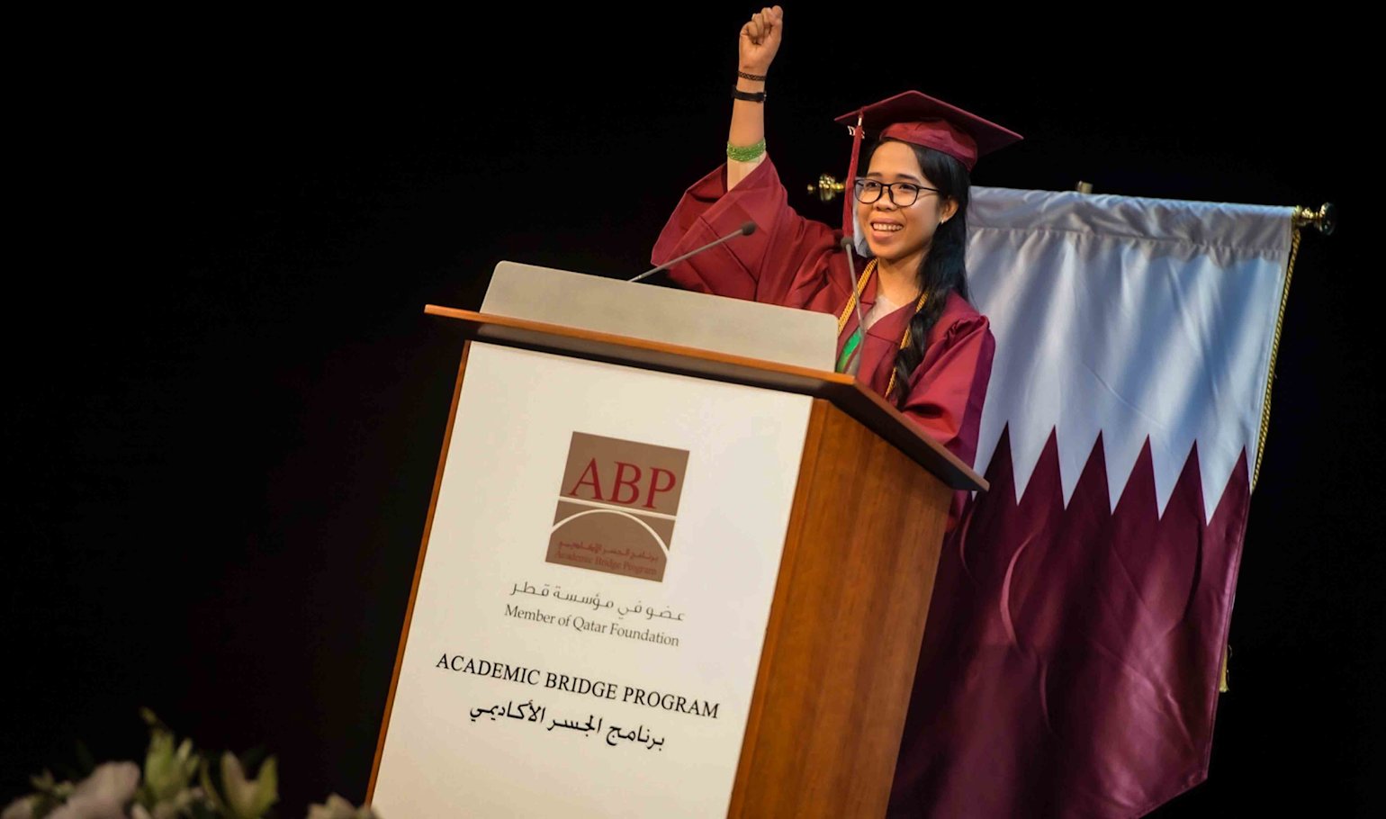 QF Student Khemara Chhorn- 01