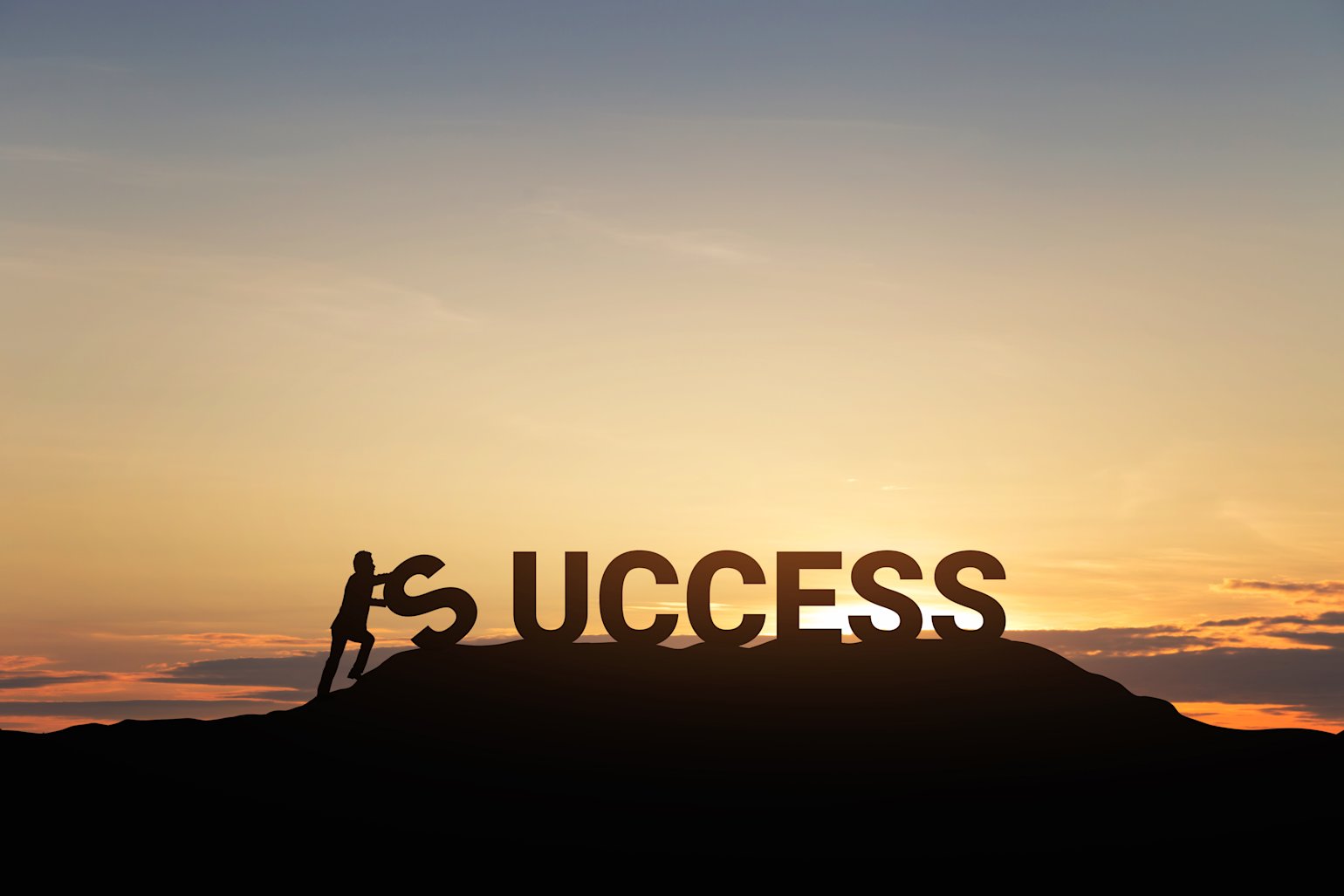 Banana Oil - Success