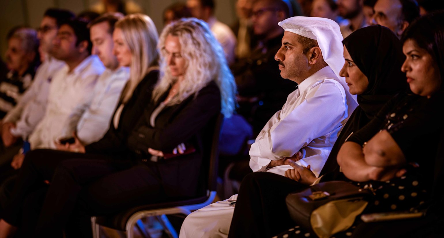 XLR8 - Tech Ideas Pitched to Experts at QSTP - 02