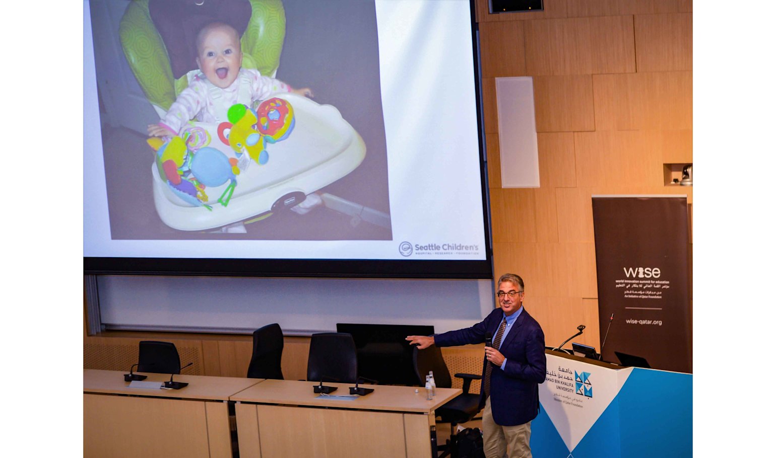 Dr. Dimitri Christiakis - 01