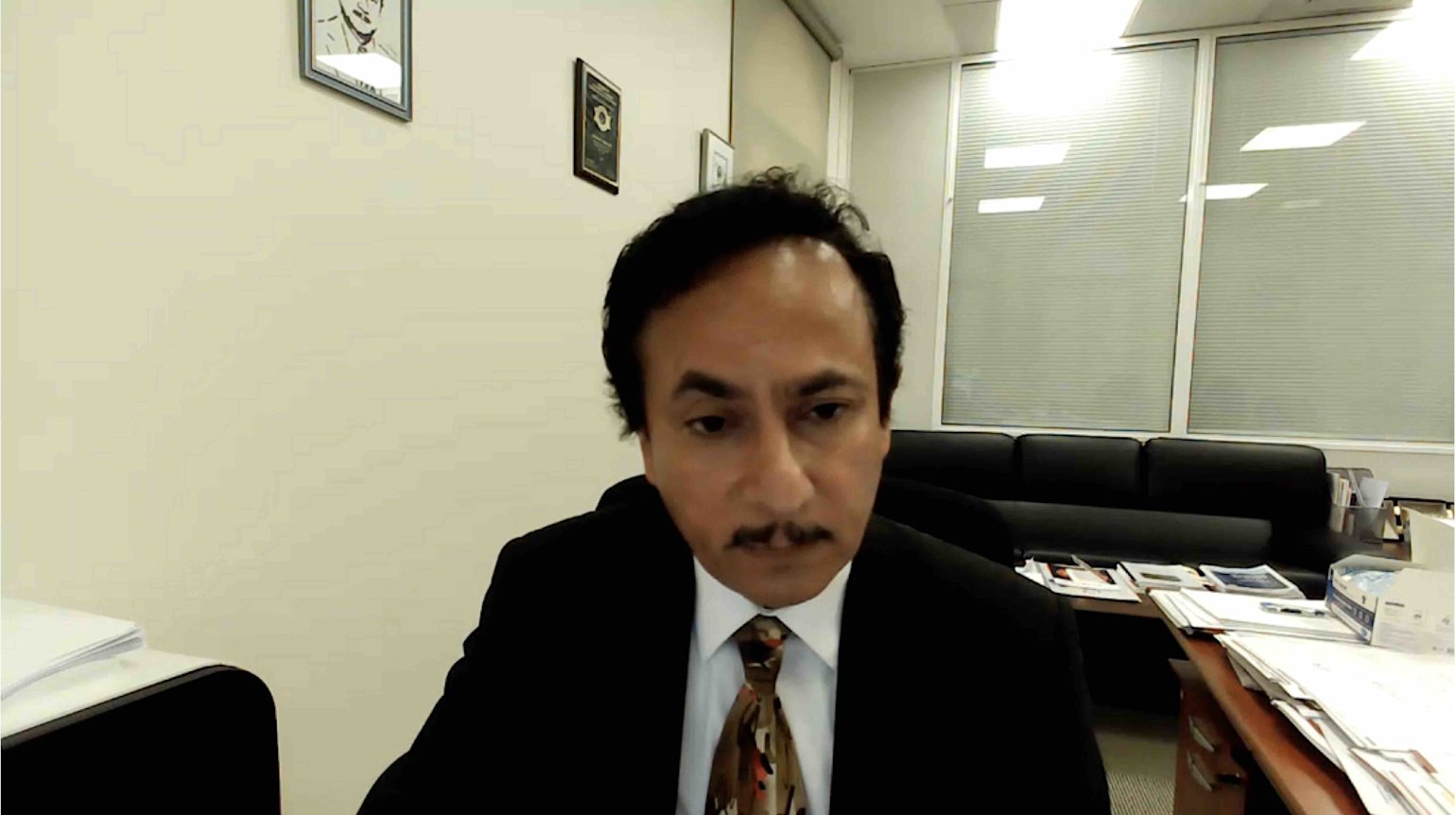 QF Education City Speaker Series - Qatar - vaccination target- QF - 03