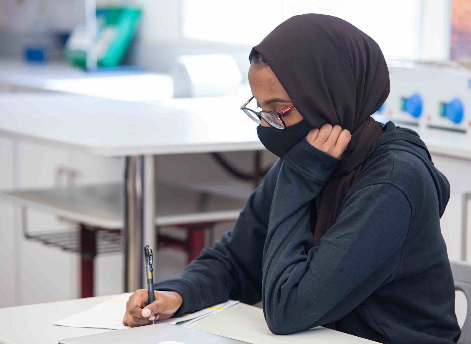 QF creates platform aimed at encouraging students to find their voice - qf - 02