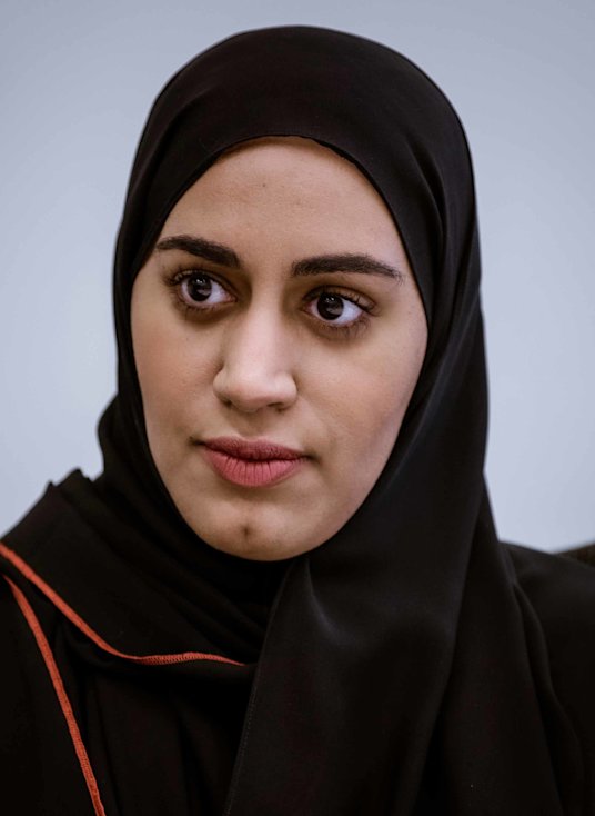 Muneera Al-Borshaid - Mental Health Workshops - v -1