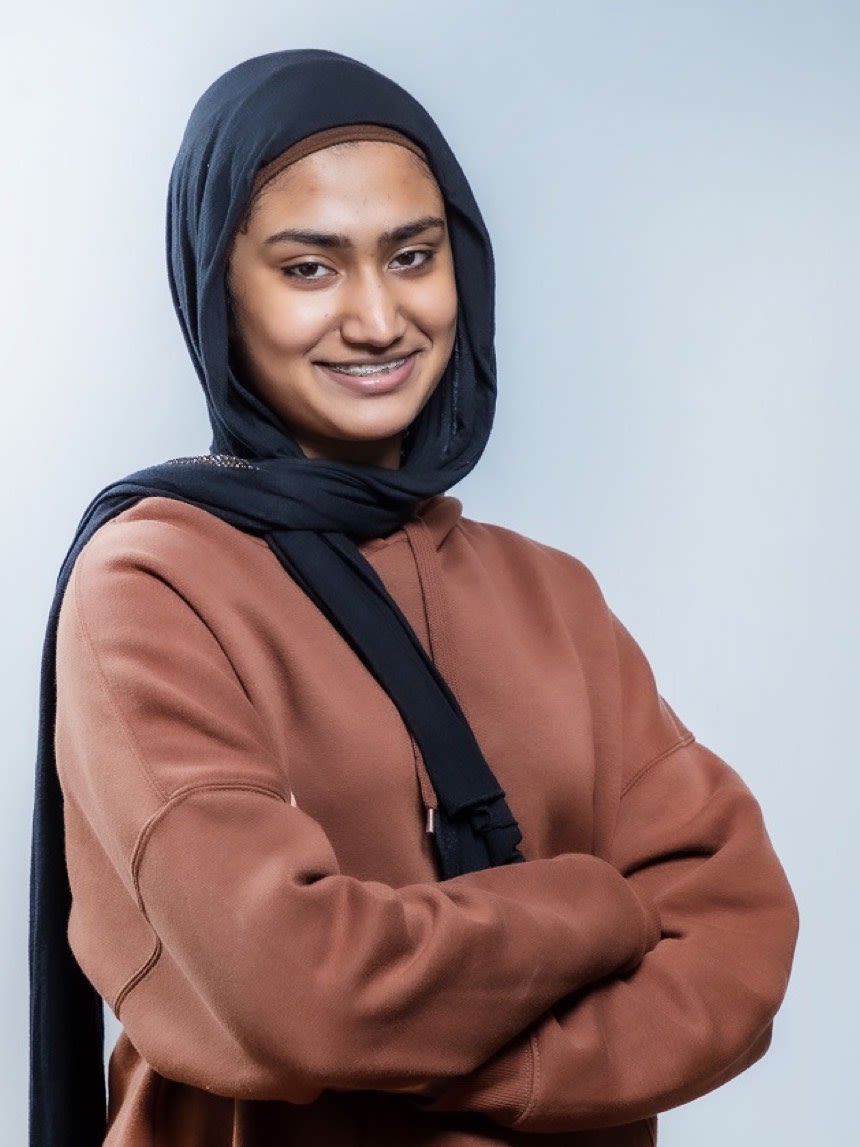 QF youth serve as Flag Bearers during the FIFA Arab Cup 2021™ - QF - Quotes - 04