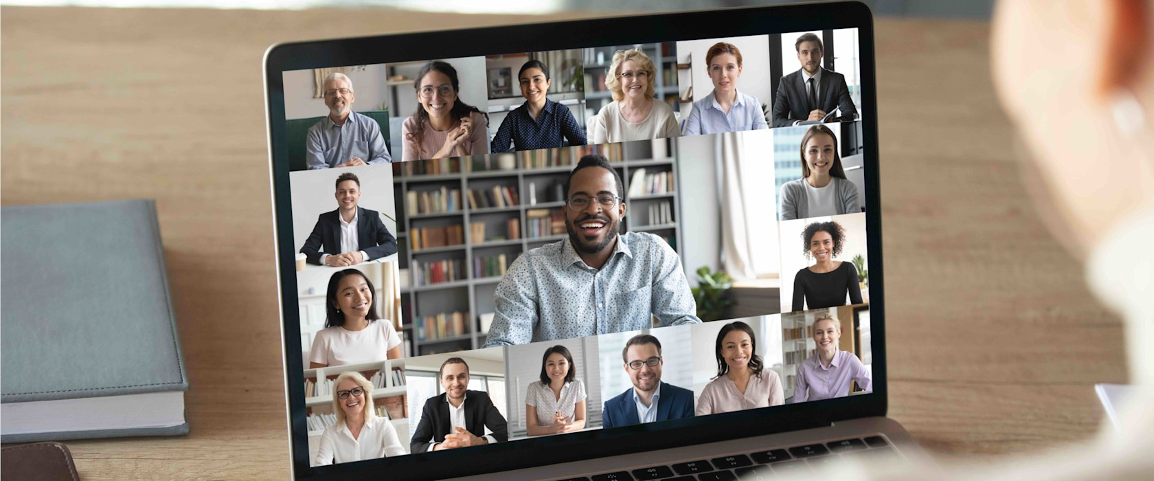 We can rebuild our connections better after pandemic, QF’s Doha Debates hears