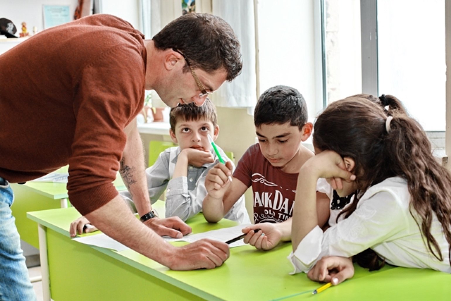 Taking education across borders – and beyond boundaries - QF - 02