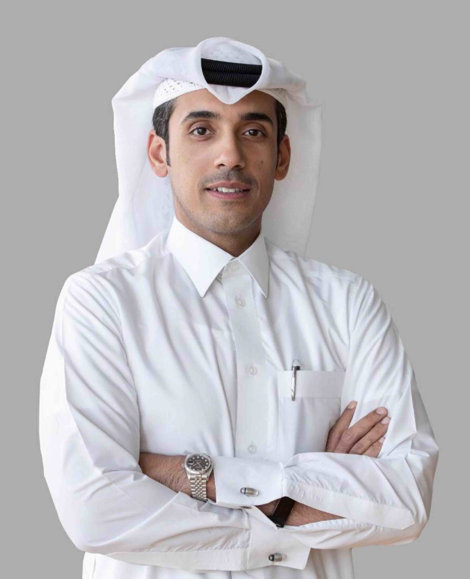Dr. Khalid al Khelaifi message for class of 2020 - 01