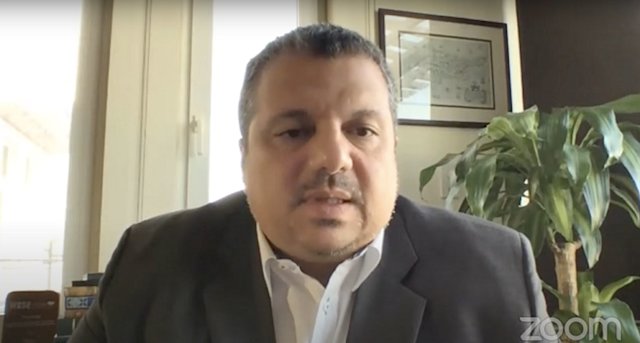 Voice of youth must be heard through involvement, not activism, QF Global Goals Week panel told - QF - 01