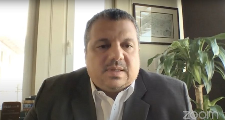 Voice of youth must be heard through involvement, not activism, QF Global Goals Week panel told - QF - 01